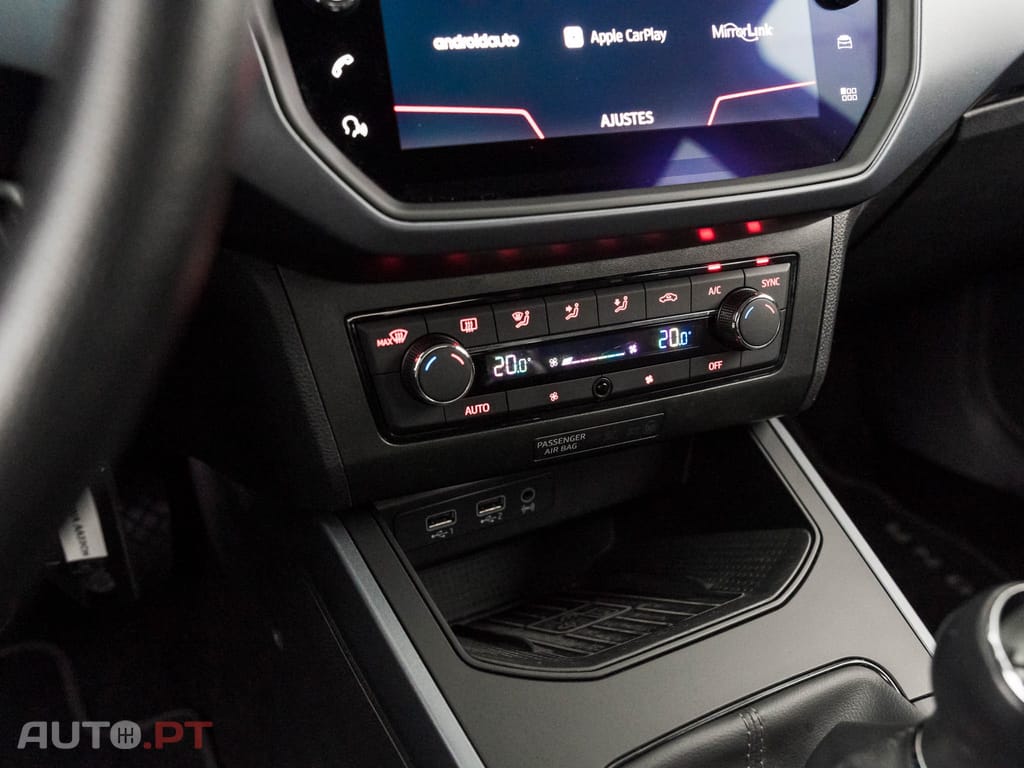 Seat Arona 1.0 TSI Style