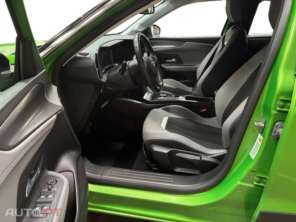 Opel Mokka-E 50 kWh Elegance