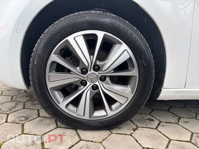 Citroen C4 Grand Picasso 1.6 e-HDi Exclusive ETG6
