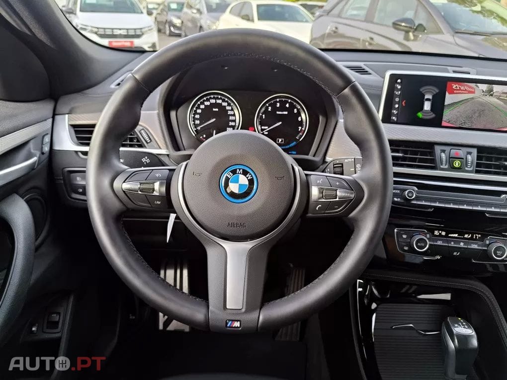 BMW X2 25 e xDrive Pack M