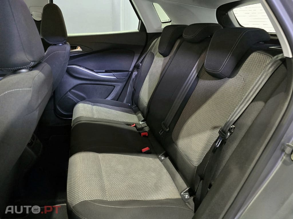 Opel Grandland (X) 1.5 CDTI Innovation