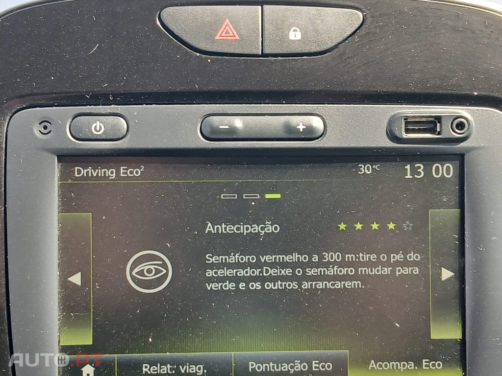 Renault Captur 0.9 TCe Exclusive