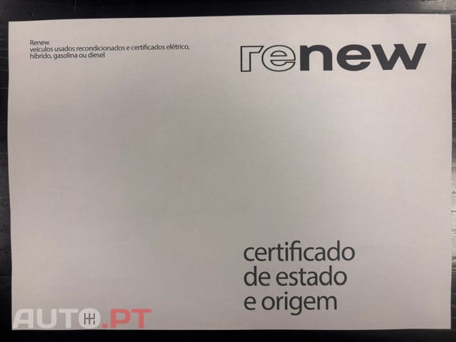 Renault Austral ICONIC e TECH Full Hybrid 200