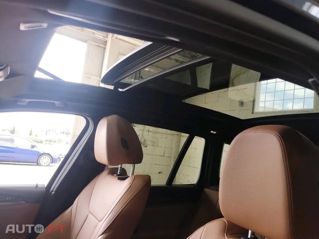 BMW X3 30 e xDrive