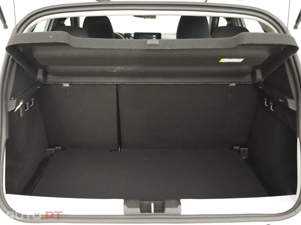 Dacia Sandero Sandero 1.0 ECO-G Stepway Extreme Bi-Fuel