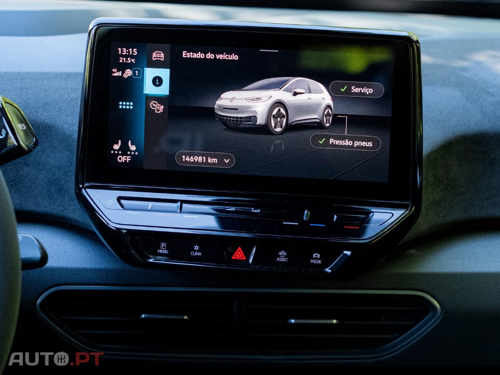 Volkswagen Id.3 Pro s