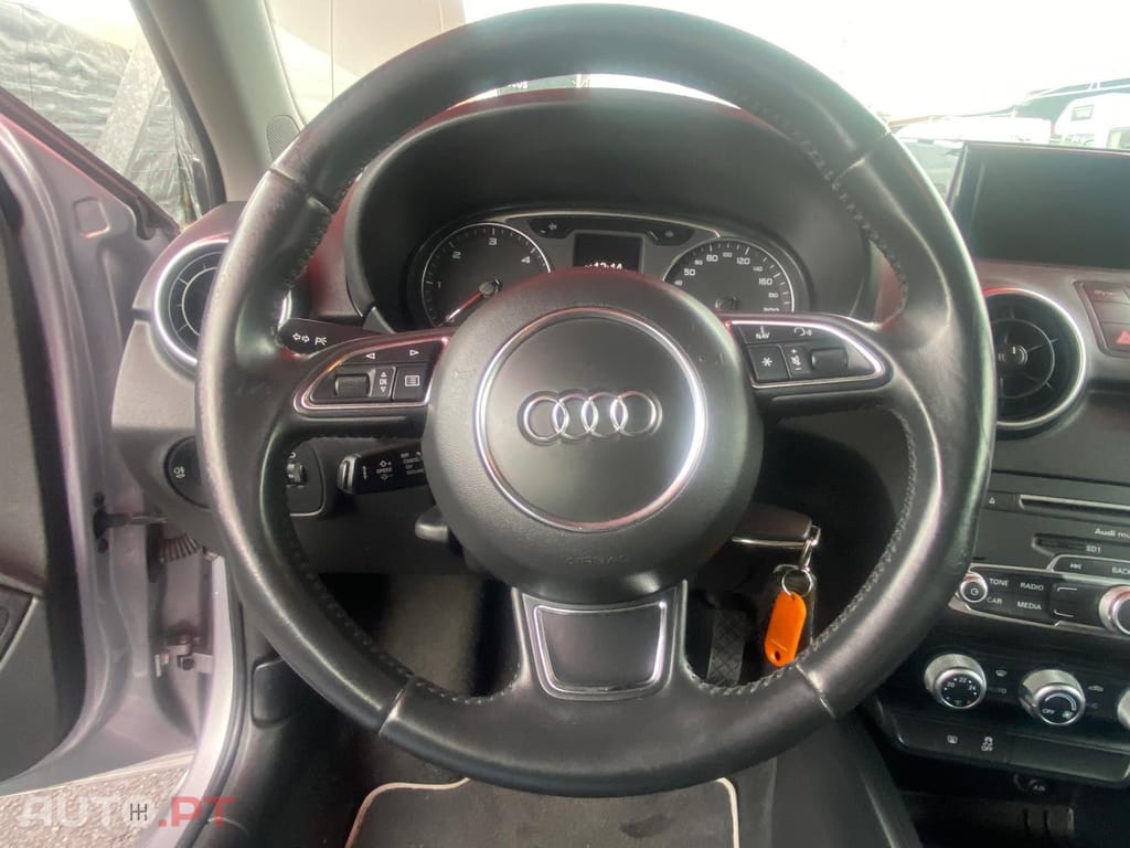 Audi A1 1.4 sportback