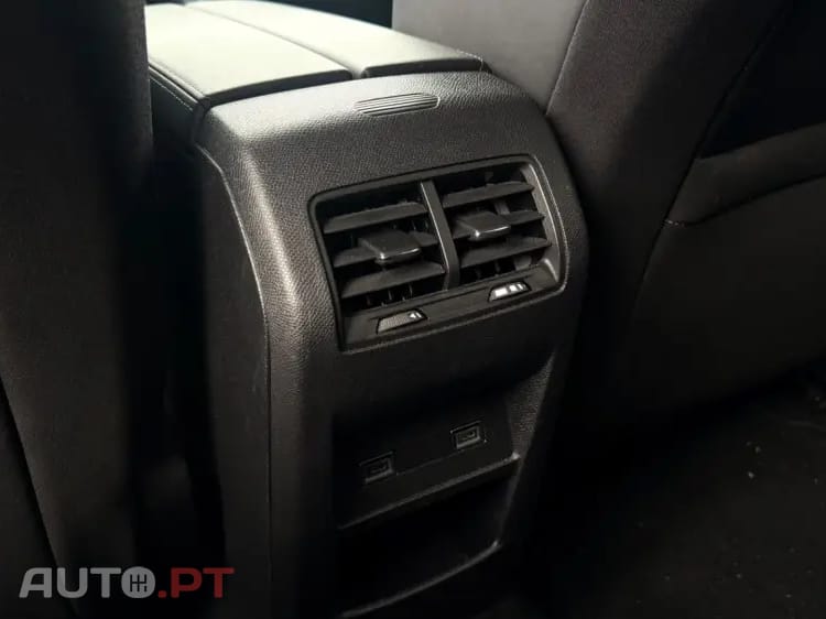 Peugeot 308 1.2 PureTech Allure