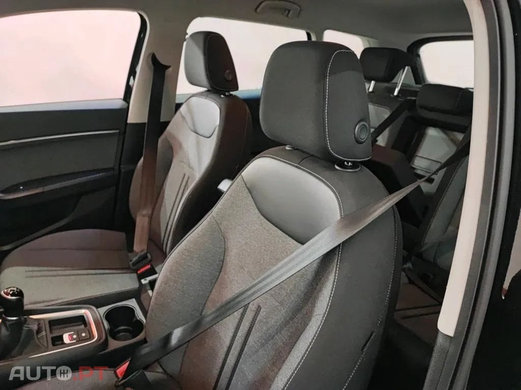 Seat Ateca 1.0 TSI Style