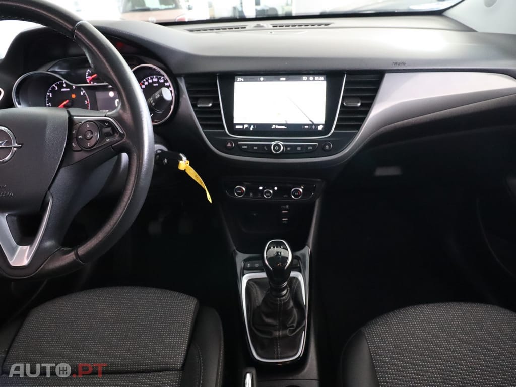 Opel Crossland 1.5 D Business Edition