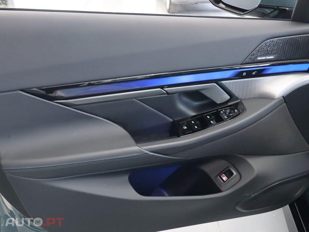 BMW 530 e Pack Desportivo M