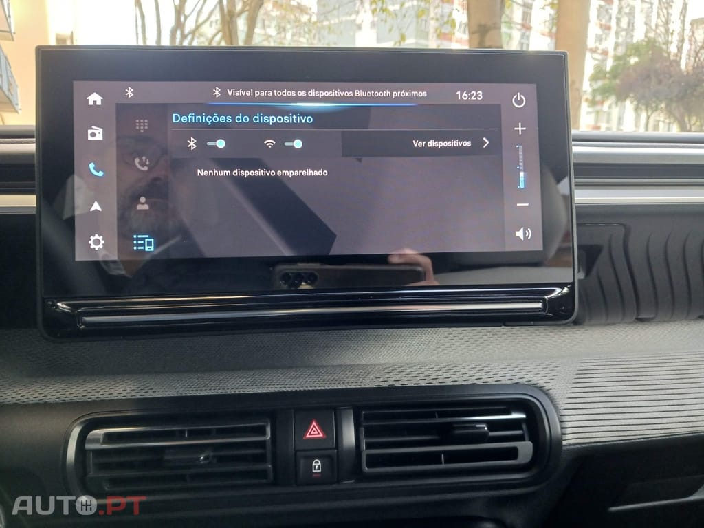 Citroen C3 1.2 Turbo Max