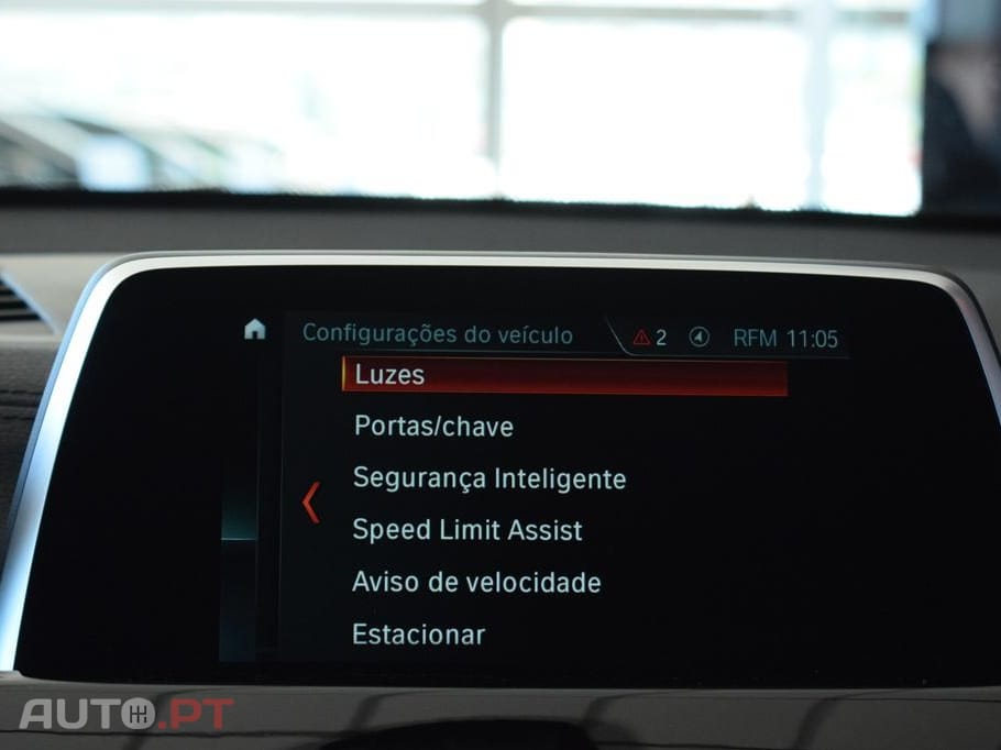 BMW X2 16 d sDrive Auto