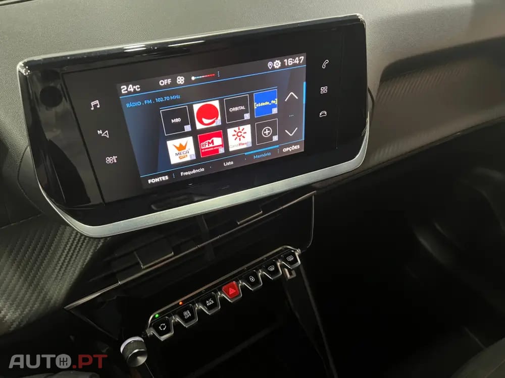 Peugeot 208 1.2 PureTech Active Pack