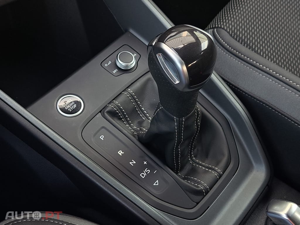 Audi A1 30 TFSI S line S tronic