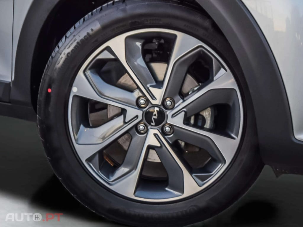 Kia Stonic 1.0 T-GDi Drive 7DCT