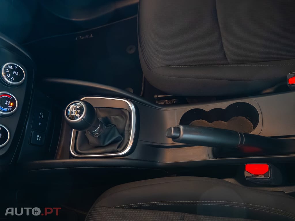 Fiat Tipo 1.3 Multijet City Life