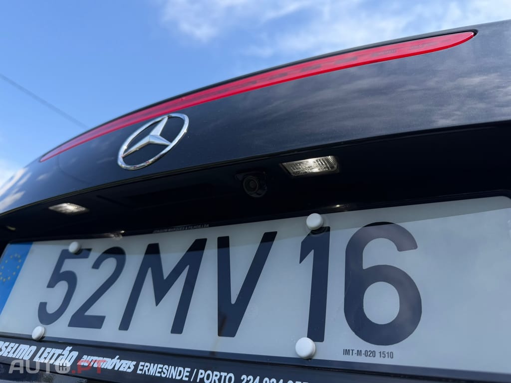 Mercedes-Benz SL 350 Standard