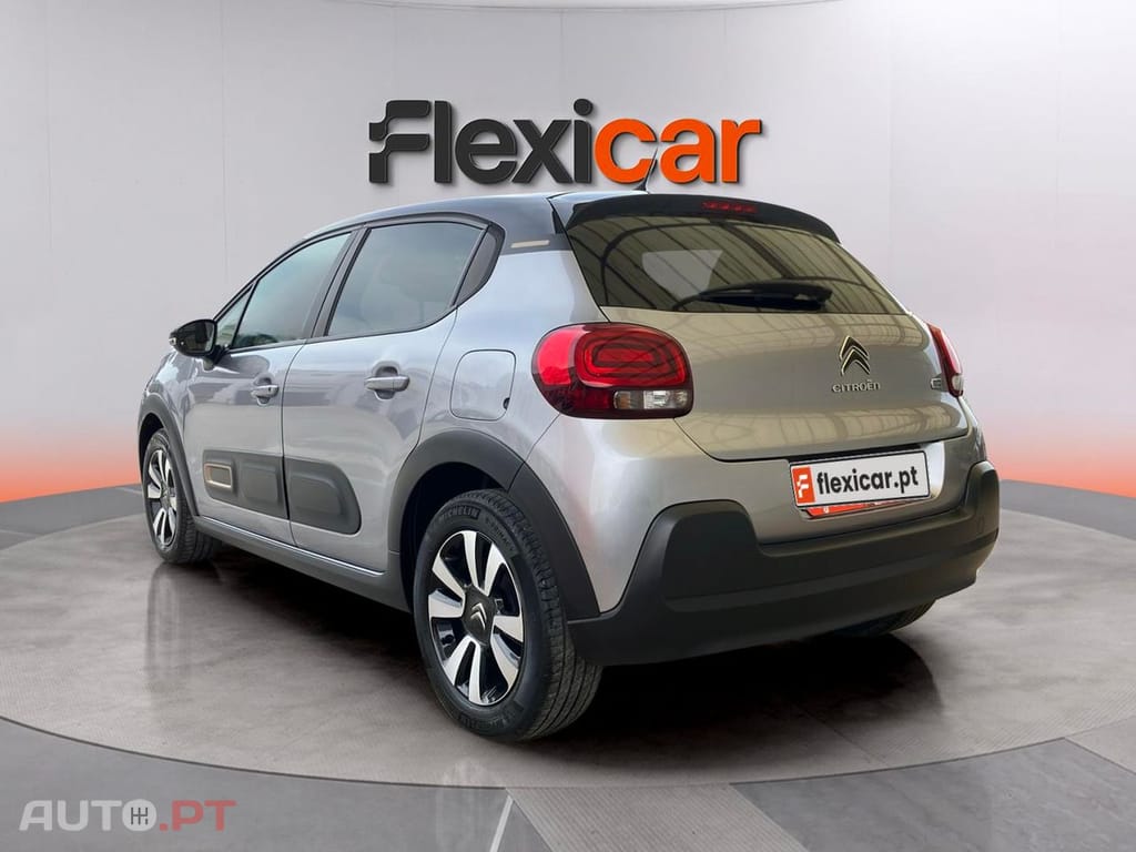 Citroen C3 1.2 PureTech C-Series