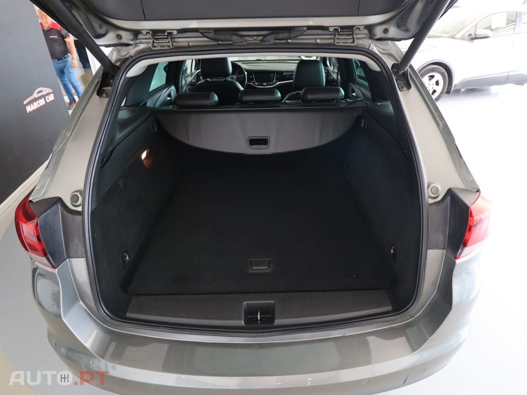 Opel Astra Sports Tourer 1.0 Business Edition S/S