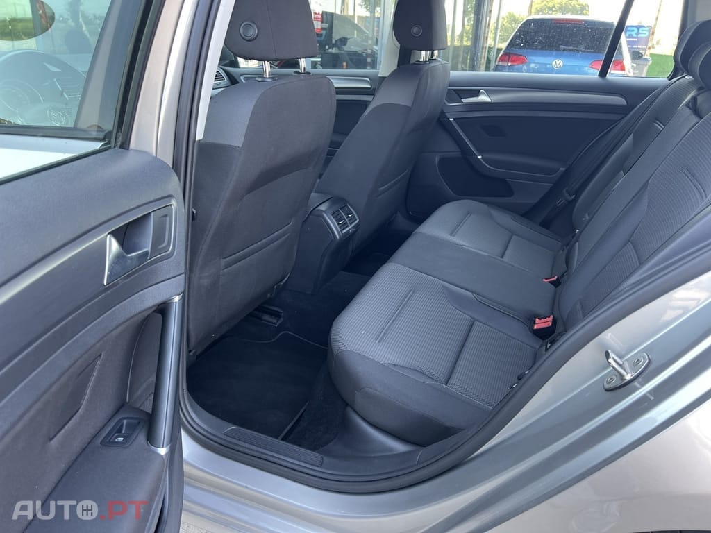 Volkswagen Golf Variant 1.5 TSI Highline