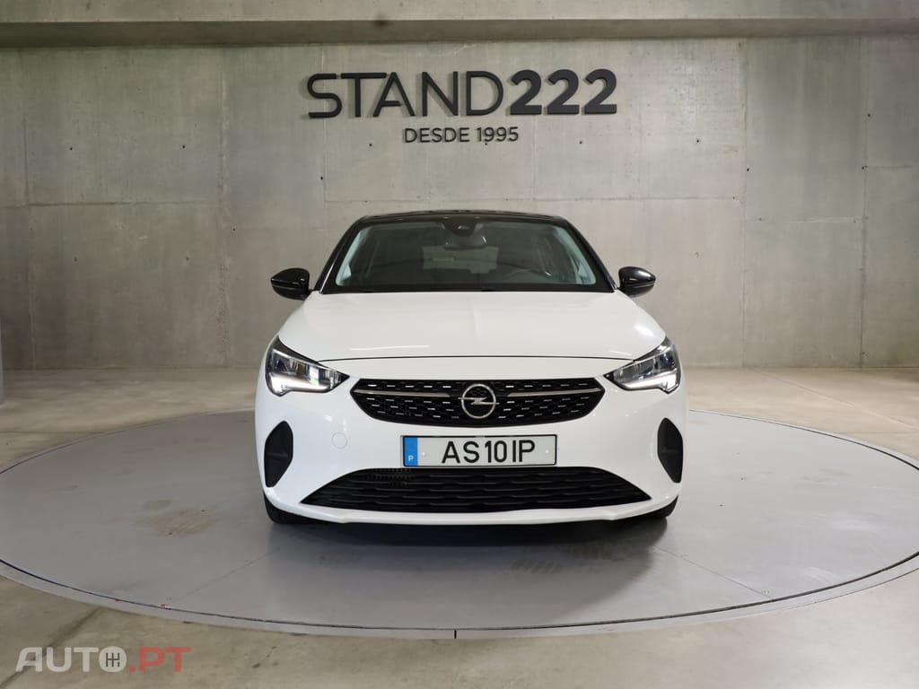 Opel Corsa 1.2 T Elegance