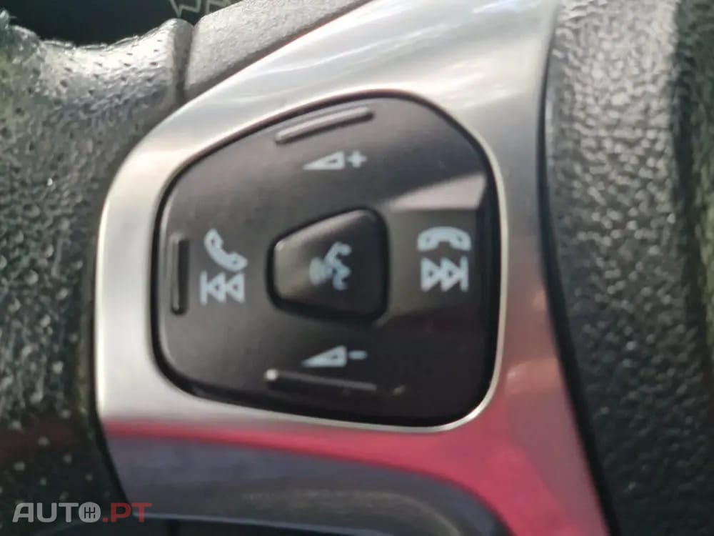 Ford Fiesta 1.0 T EcoBoost STLine