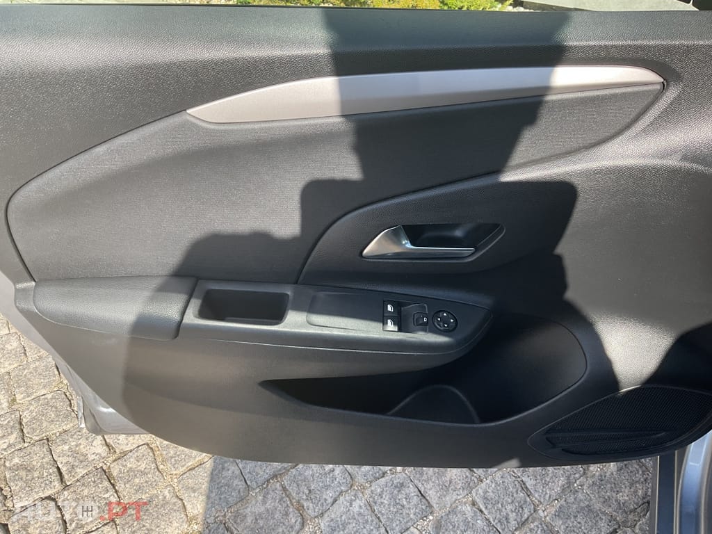 Opel Corsa 1.2 Business