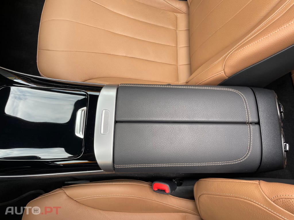 Mercedes-Benz CLE 200 COUPE AMG 