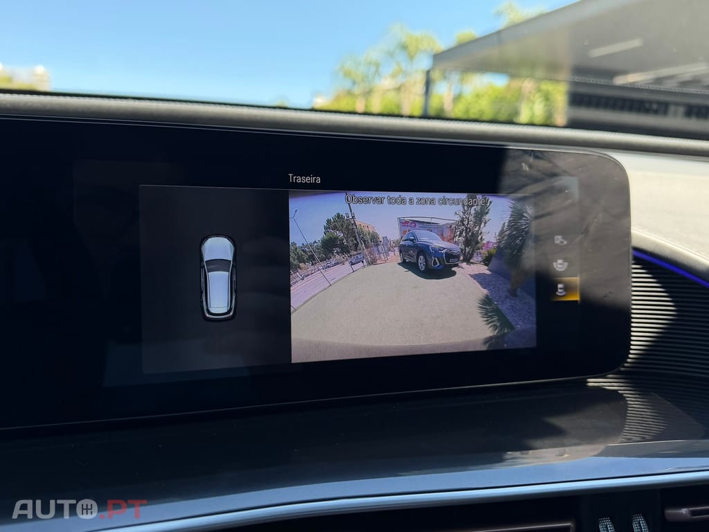 Mercedes-Benz EQC 400 4Matic