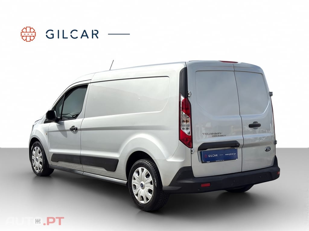 Ford Transit Connect 1.5 TDCi 230 L2 Trend