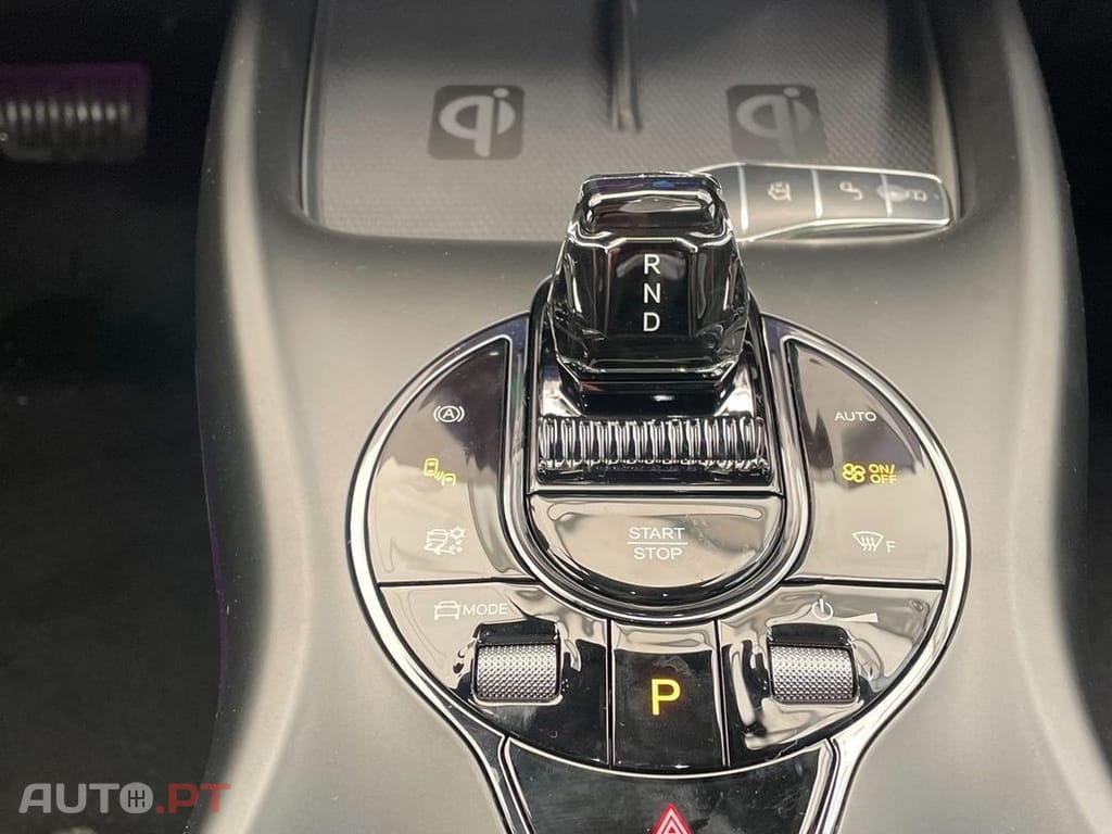 BYD Seal Excellence