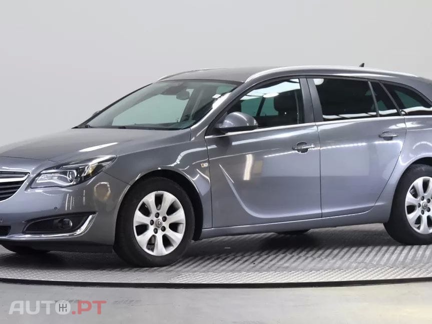 Opel Insignia 1.6 CDTi Executive S/S