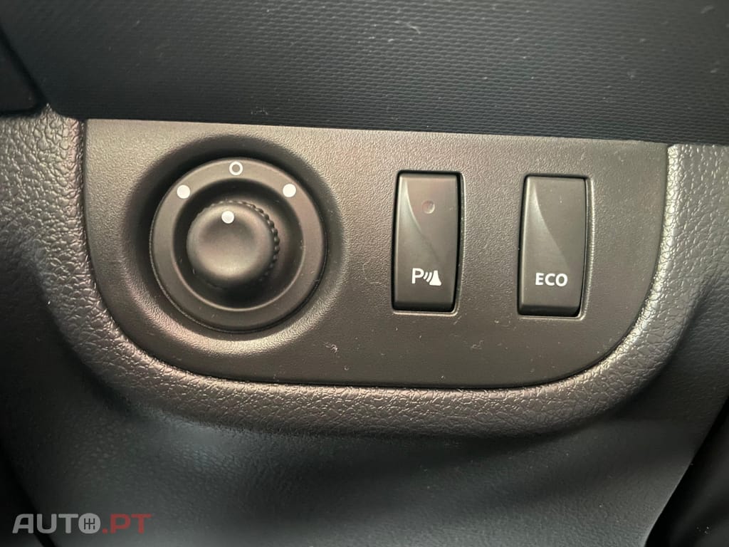 Dacia Sandero TCe 90 (S&S) Comfort