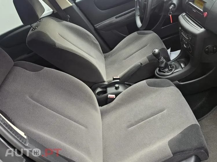 Citroen C4 1.4 16V SX