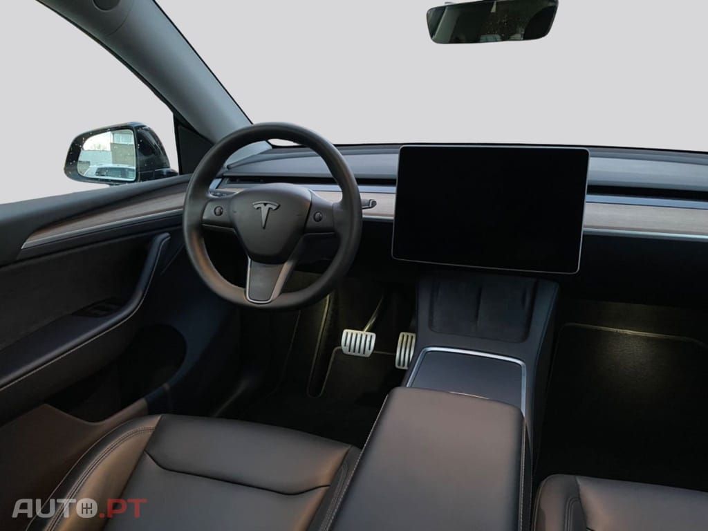 Tesla Model Y I.V.A DEDUTIVEL Performance Dual AWD