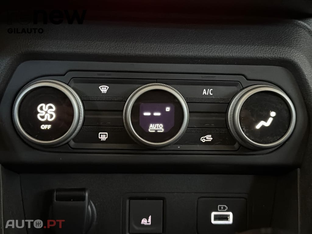 Dacia Sandero STEPWAY EXTREME + ECO-G