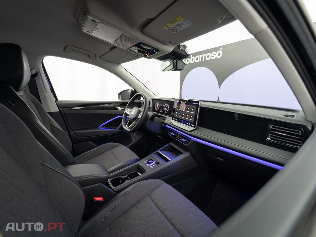 Volkswagen Tiguan 2.0 TDI Urban DSG