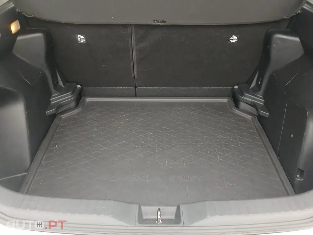Toyota Yaris Cross 1.5 HDF Comfort Plus