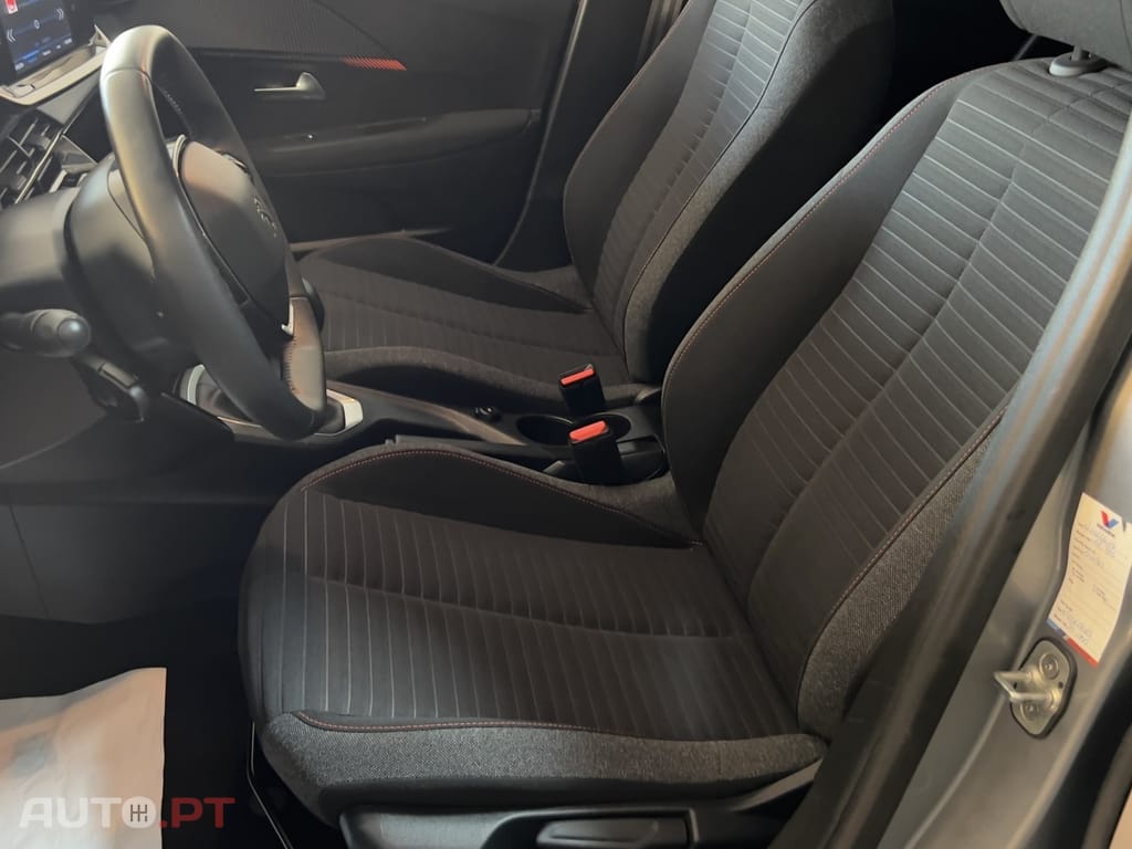 Peugeot 208 1.2 PureTech Active Pack