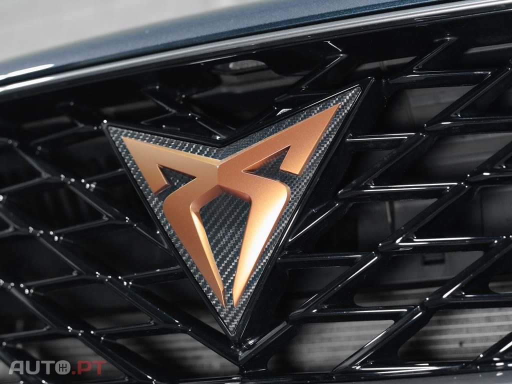 Cupra Formentor 1.4 e-Hybrid DSG VZ