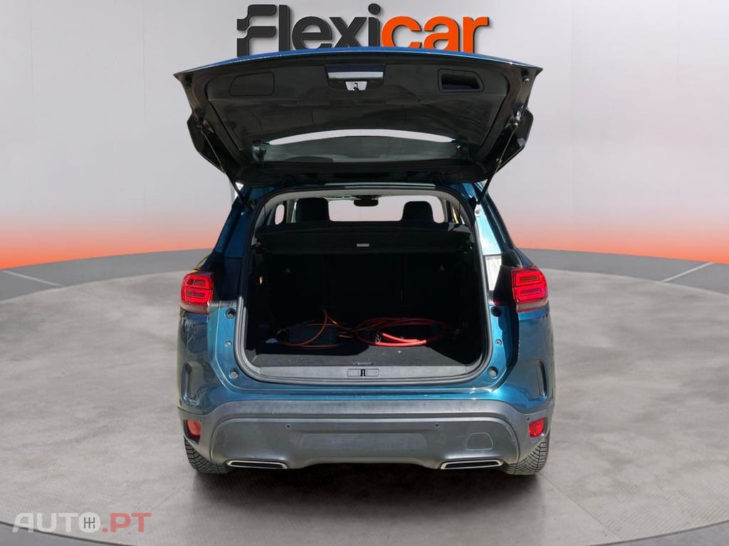 Citroen C5 Aircross 1.6 Hybrid Feel e-EAT8