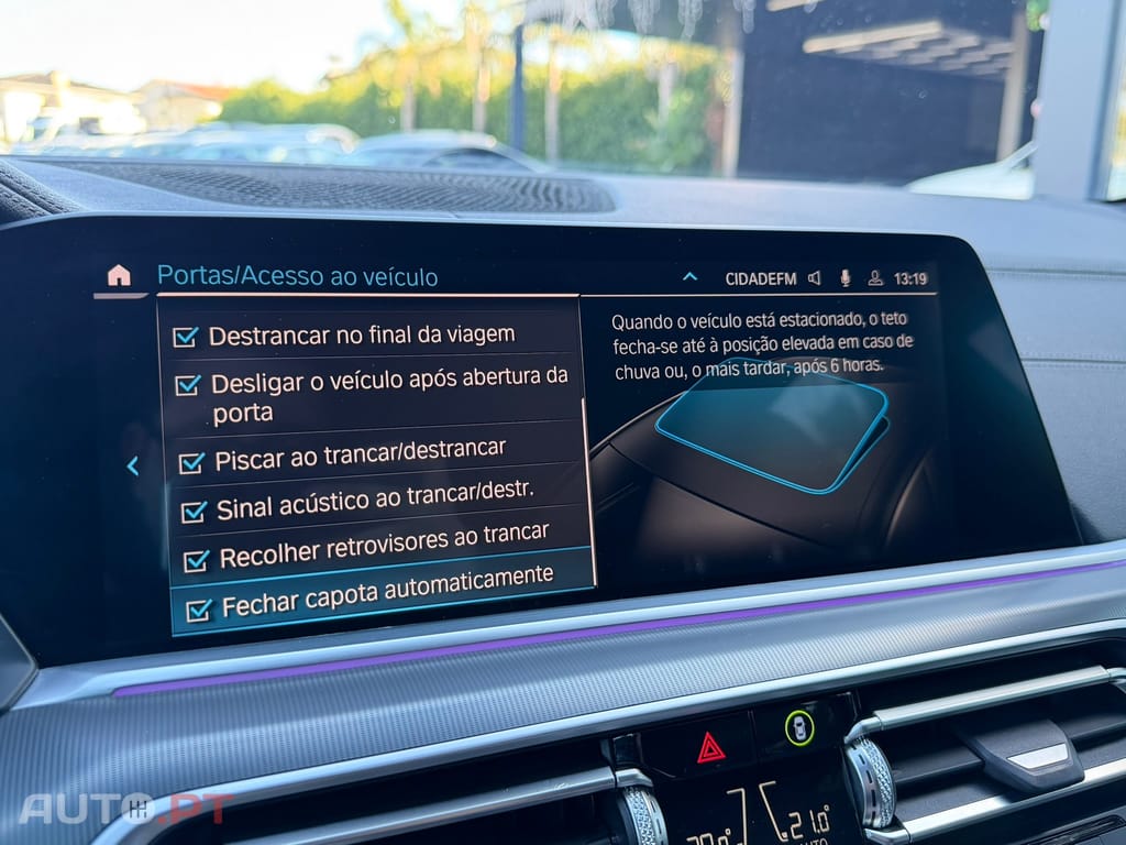 BMW X5 45 e xDrive Pack M