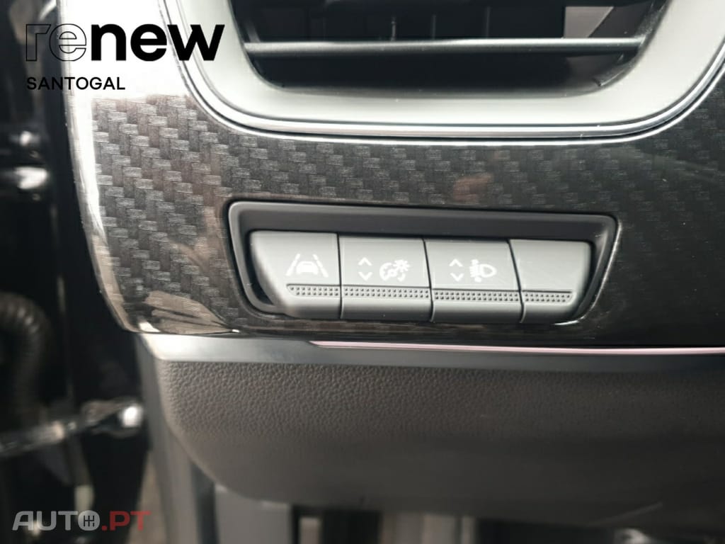 Renault Arkana RS line