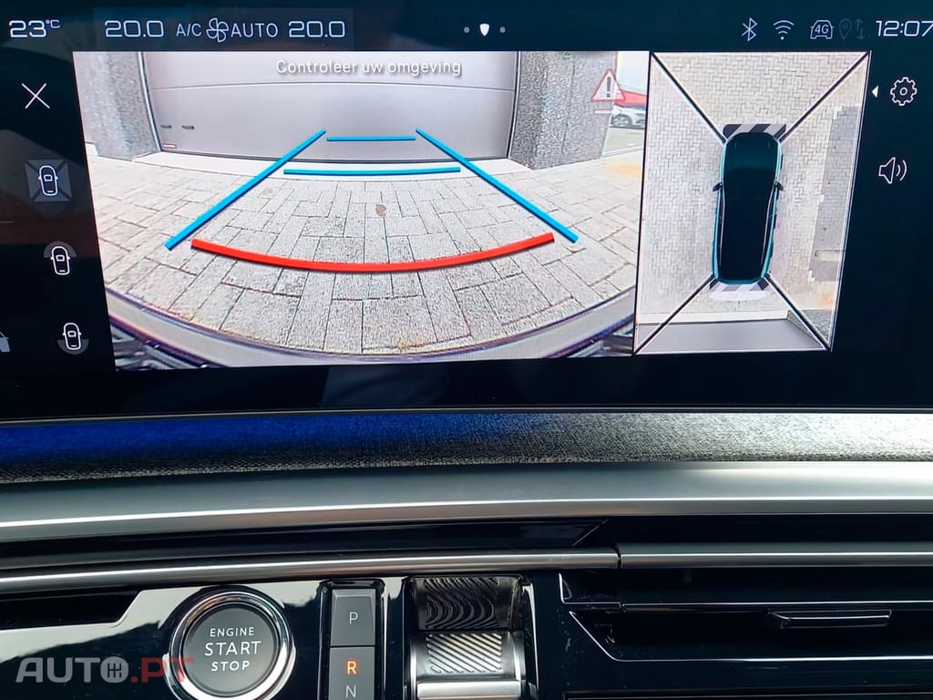 Peugeot E-3008 GT I.V.A DEDUTIVEL