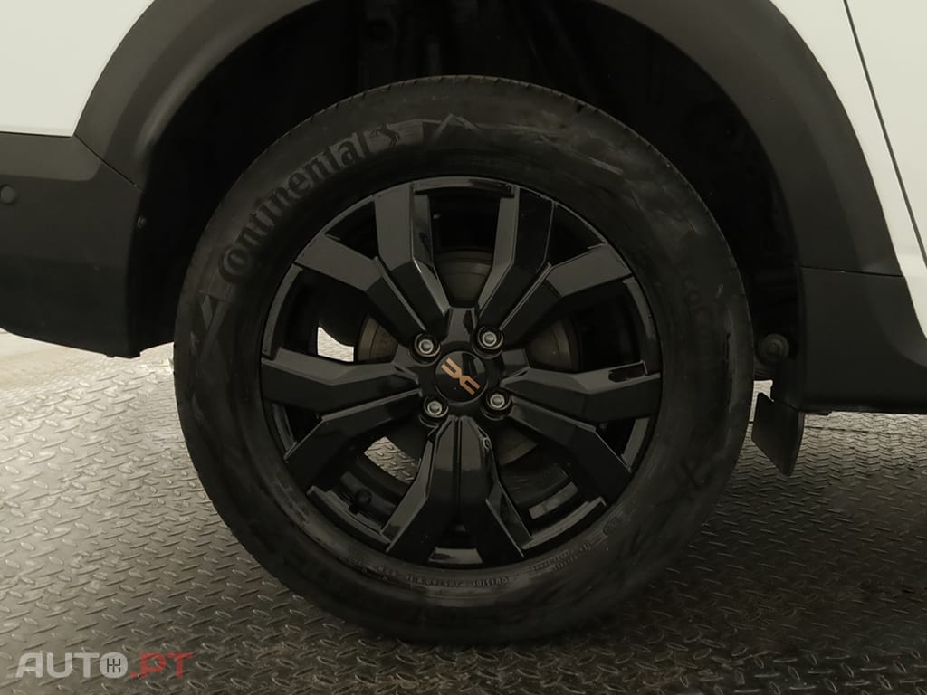 Dacia Jogger Jogger 1.0 ECO-G Extreme+ Up&Go 7L Bi-Fuel