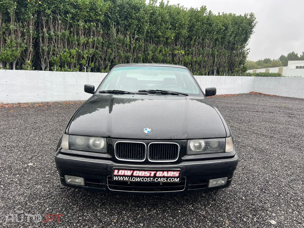 BMW 316 i