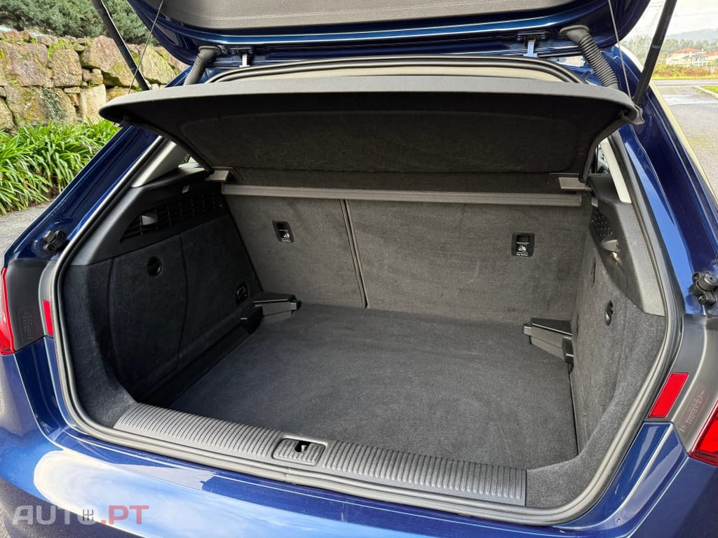 Audi A3 Sportback 1.6 TDI Sport