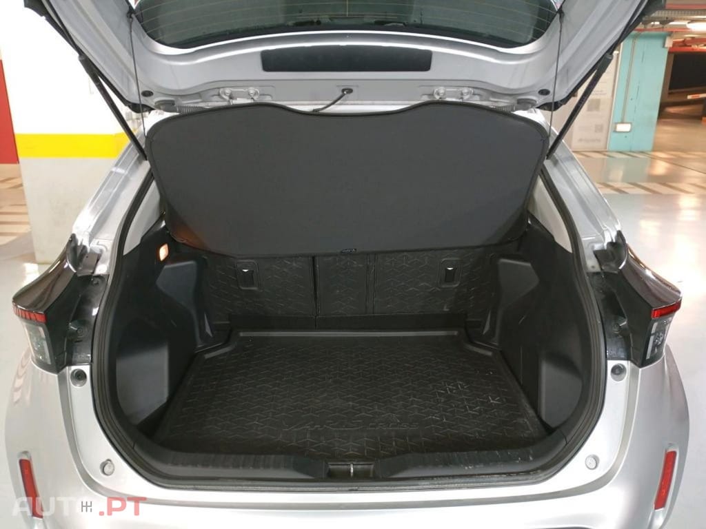 Toyota Yaris Cross 1.5 HDF Comfort