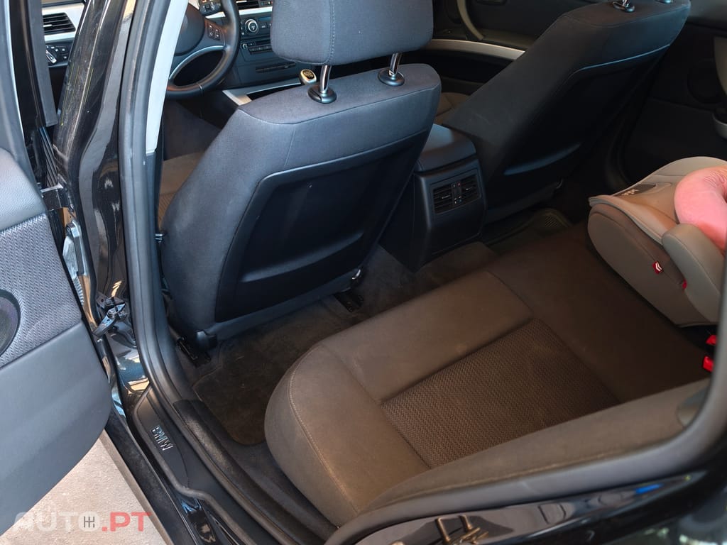 BMW 320 Touring